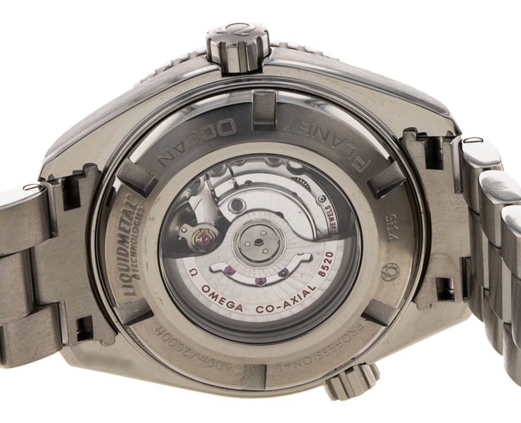 Omega Planet Ocean 232.90.38.20.03.001